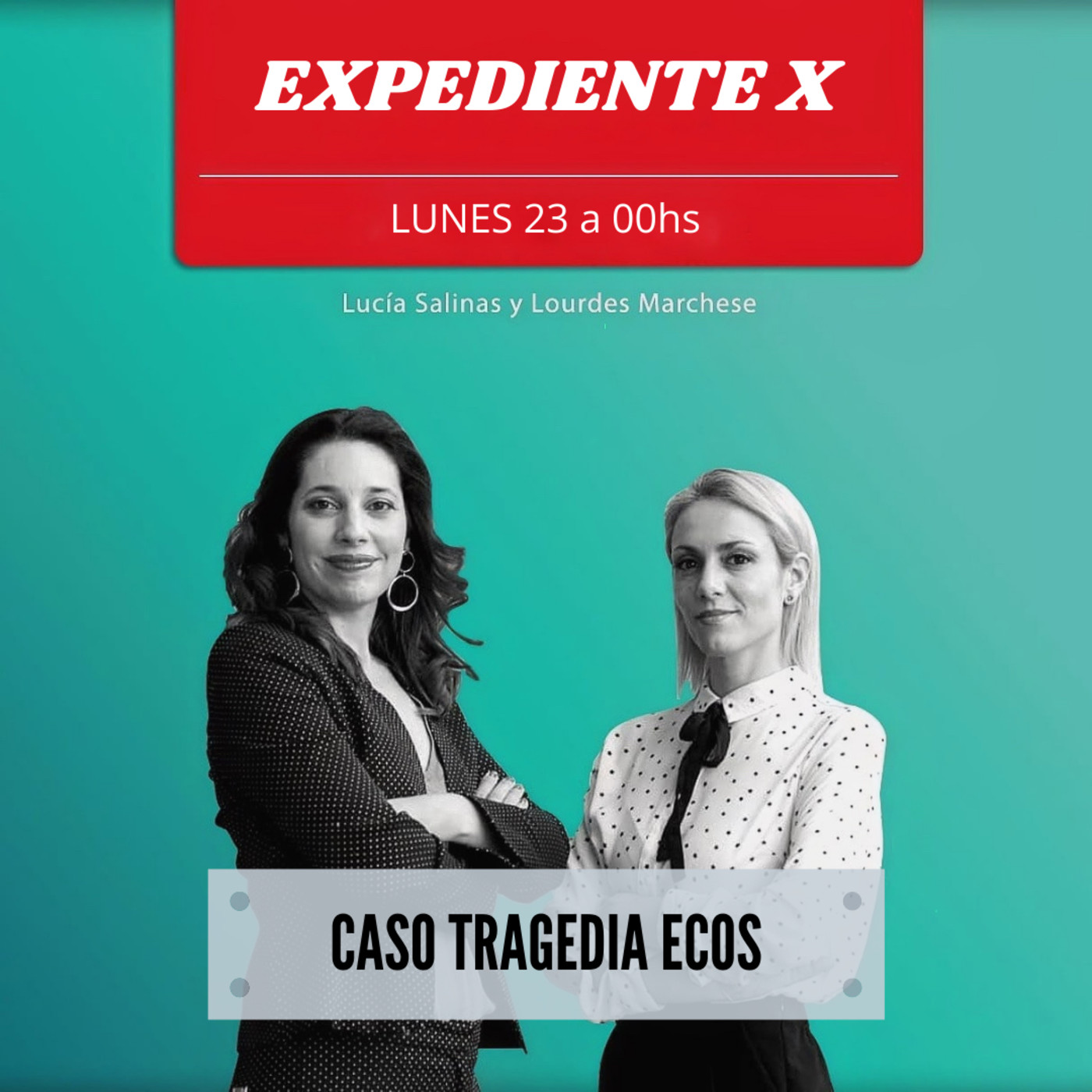 Expediente X