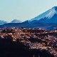 El viaje de Arantxa a Ecuador