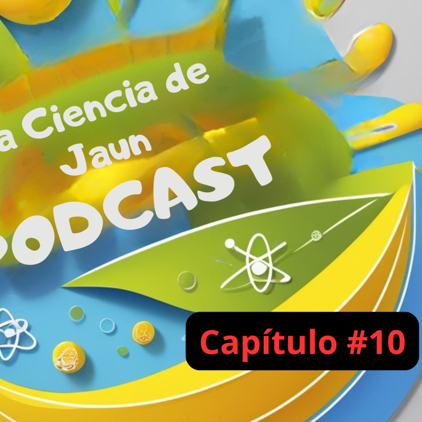 Explorando lo que nos rodea 🔬🚀