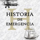 HISTORIA DE EMERGENCIA 063 Operación Antropoide