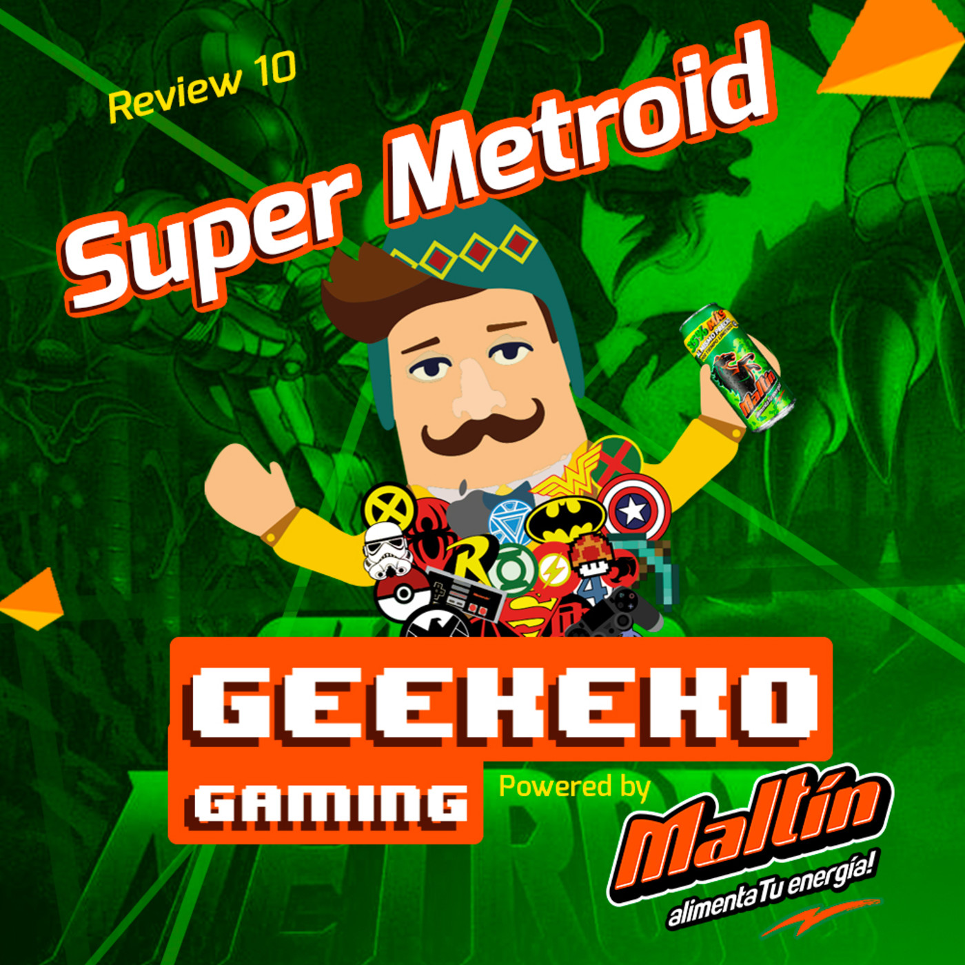 Geekeko Gaming