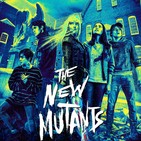 Ningú no és perfecte 20x01 - The New Mutants (Los nuevos mutantes)