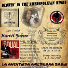 BLOWING IN THE AMERIPOLITAN WINDS con Marivi Yubero - AL DUAL