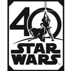 Verne y Wells ciencia ficción: 40 Aniversario de Star Wars, de George Lucas