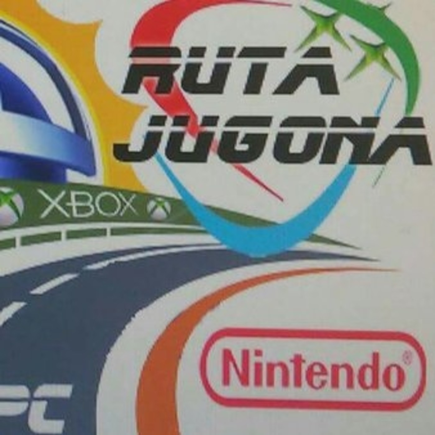 Ruta Jugona
