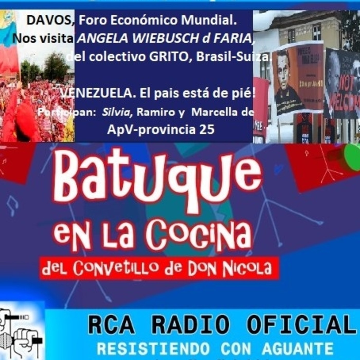 Jair BOLSONARO y la tragedia de #BRUMADINHO episode artwork