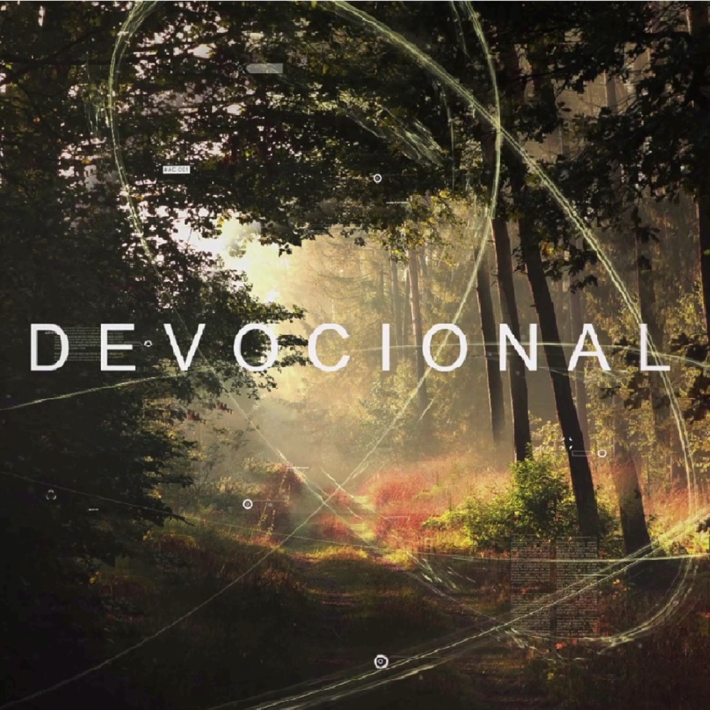 Devocional - Pastor Ernesto (2020-07-23) — Vida RTV plus cover