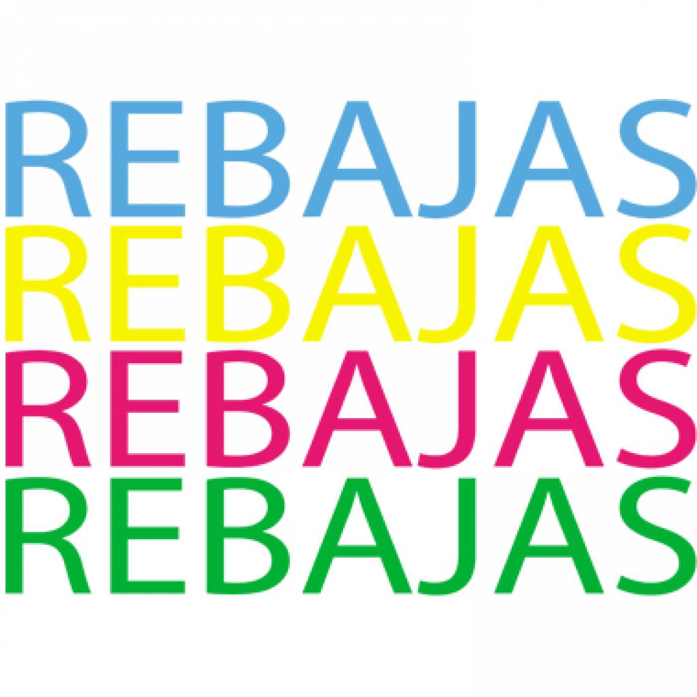 Alfacar es Consumo (26/01/2016) - Rebajas 2 episode artwork