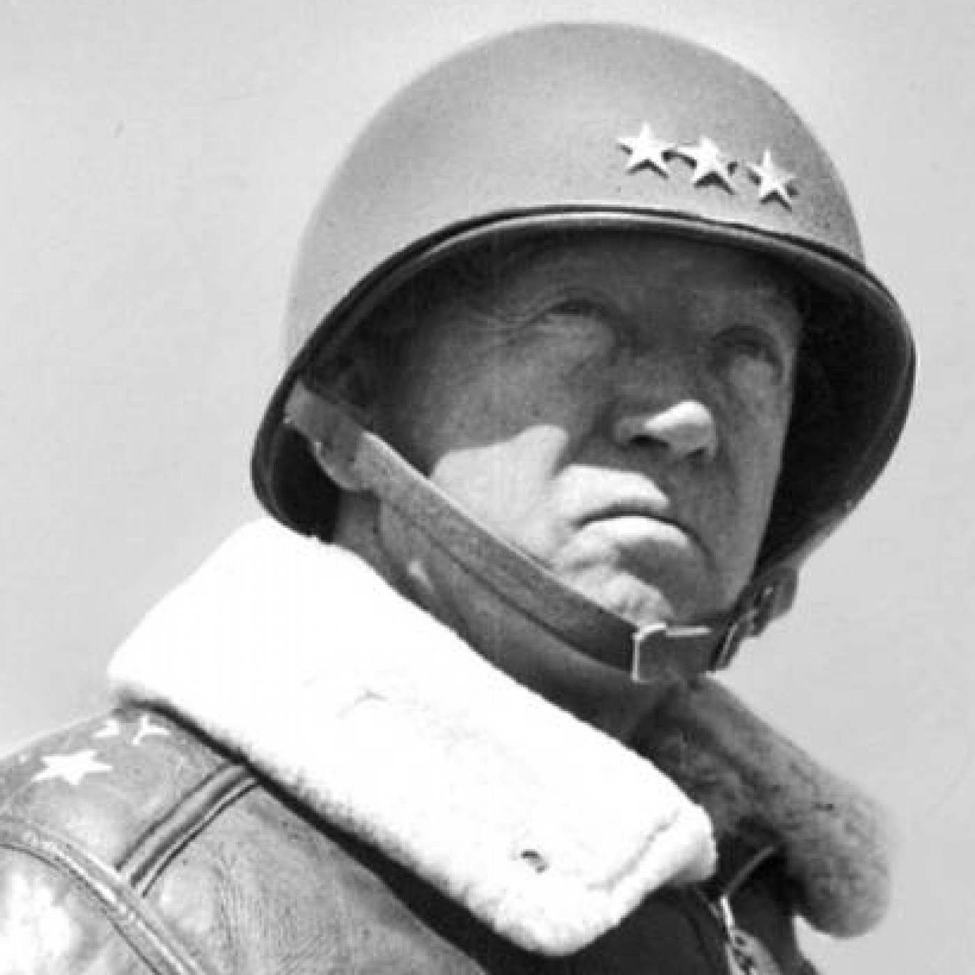 Patton 360º – Sangre y Agallas episode artwork