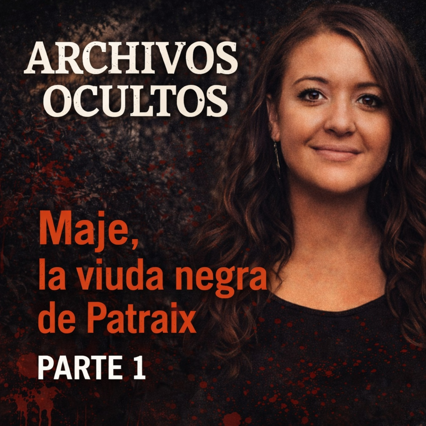 4. MAJE, la viuda negra de Patraix (Parte 2) episode artwork