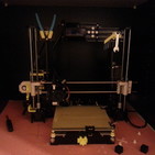 Solucionando problemas Impresora 3D Anet A8