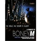 Boney M The Magic Mix Session DJ Albert