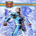 La Viñeta. Miracleman o Alan Moore fumando Trillium en la caverna de Platón.