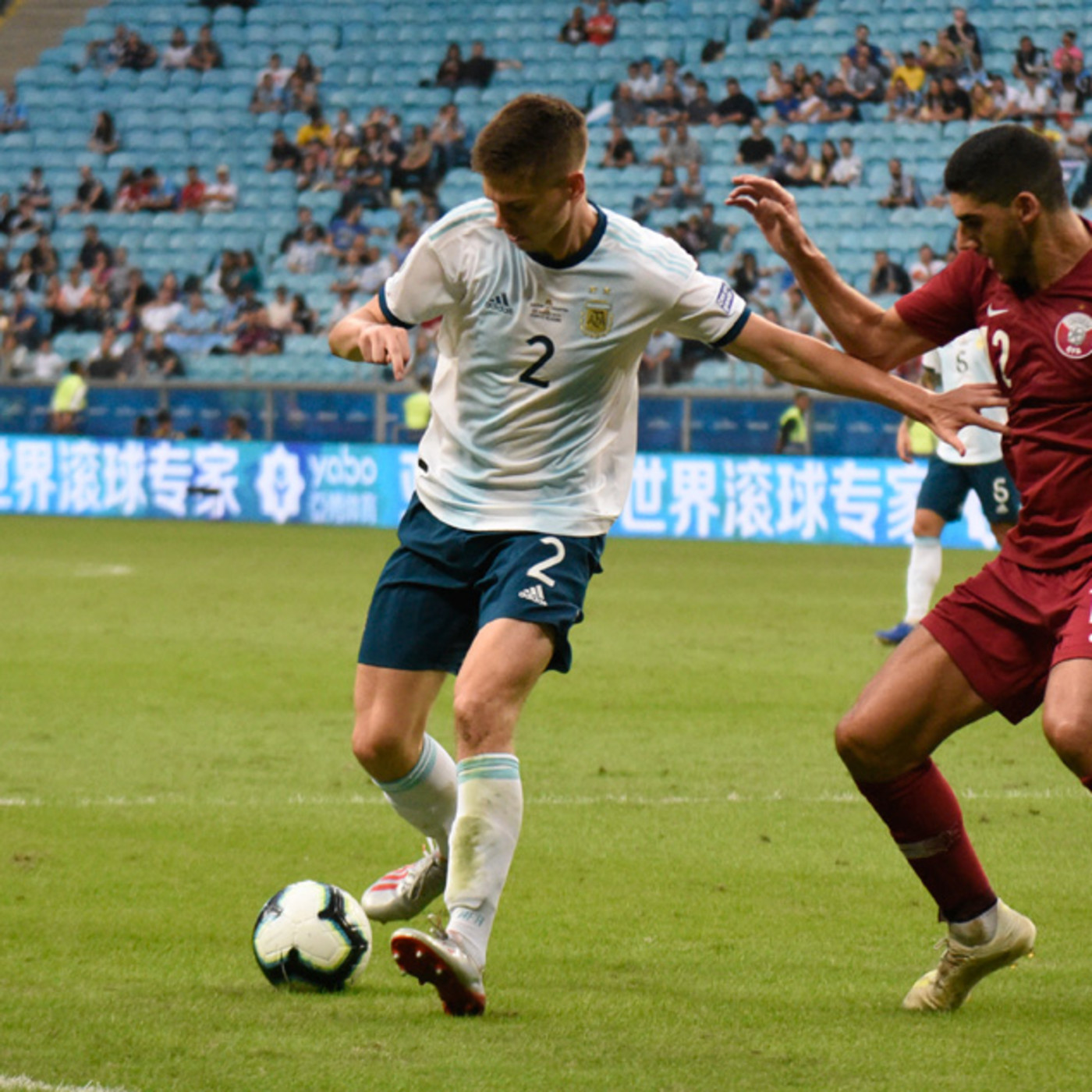 Selección Argentina