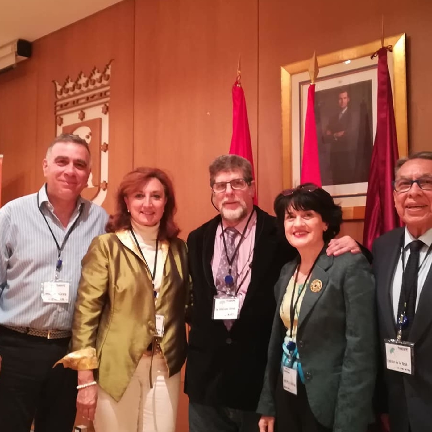 La Vida Biloba de la Dra. Nuria Lorite Ayán
