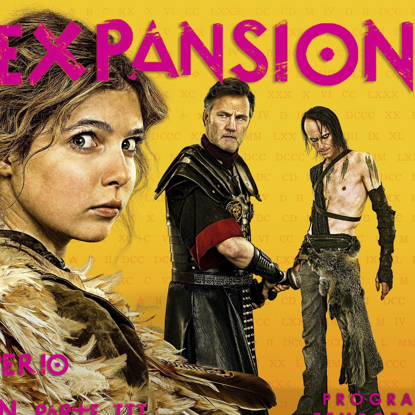 La Expansión SBG