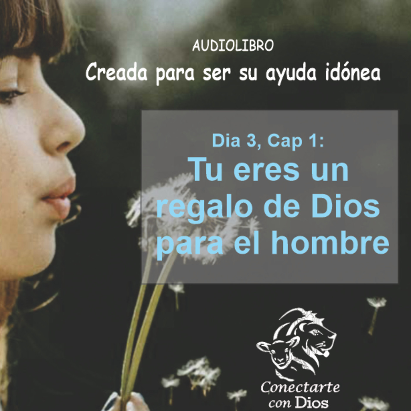 Creada para ser su ayuda idónea