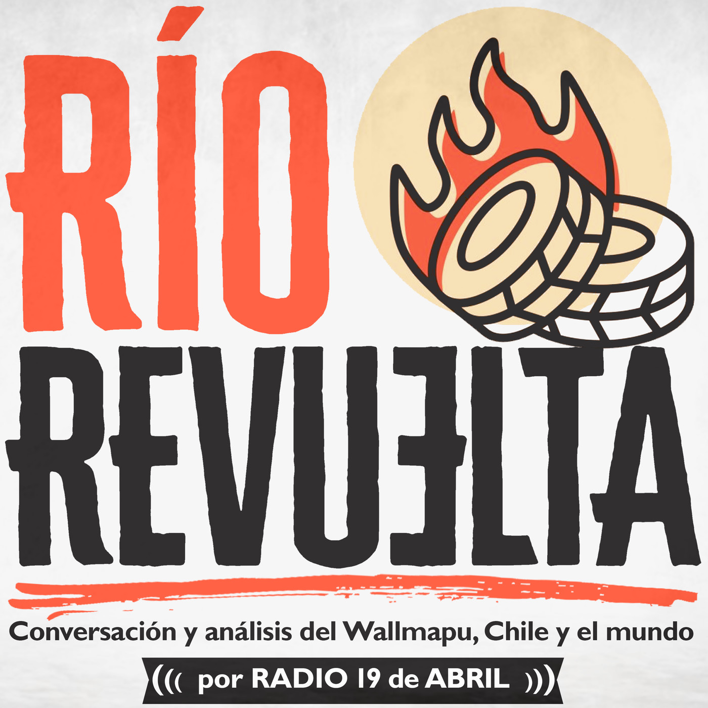 Río Revuelta