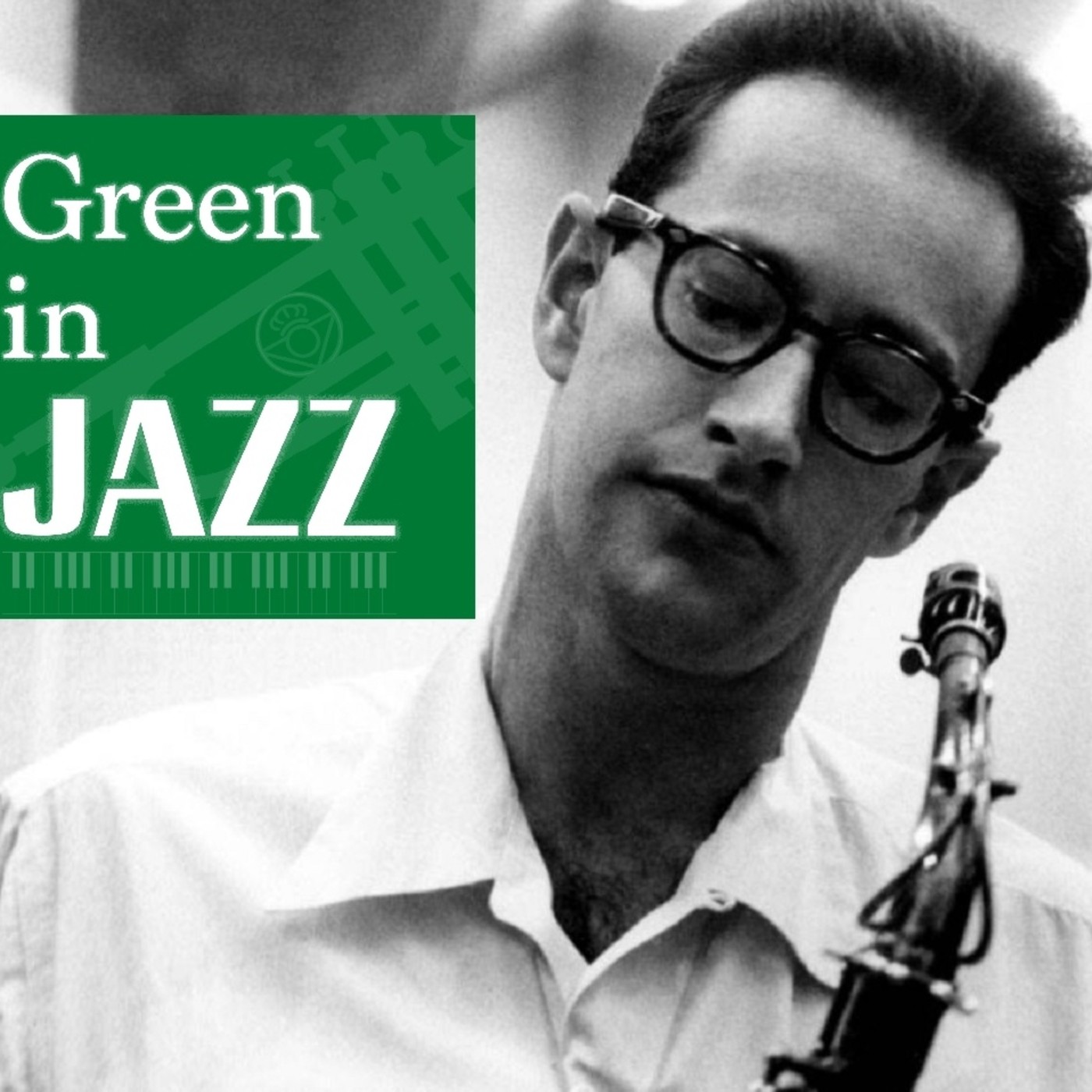 Green In Jazz
