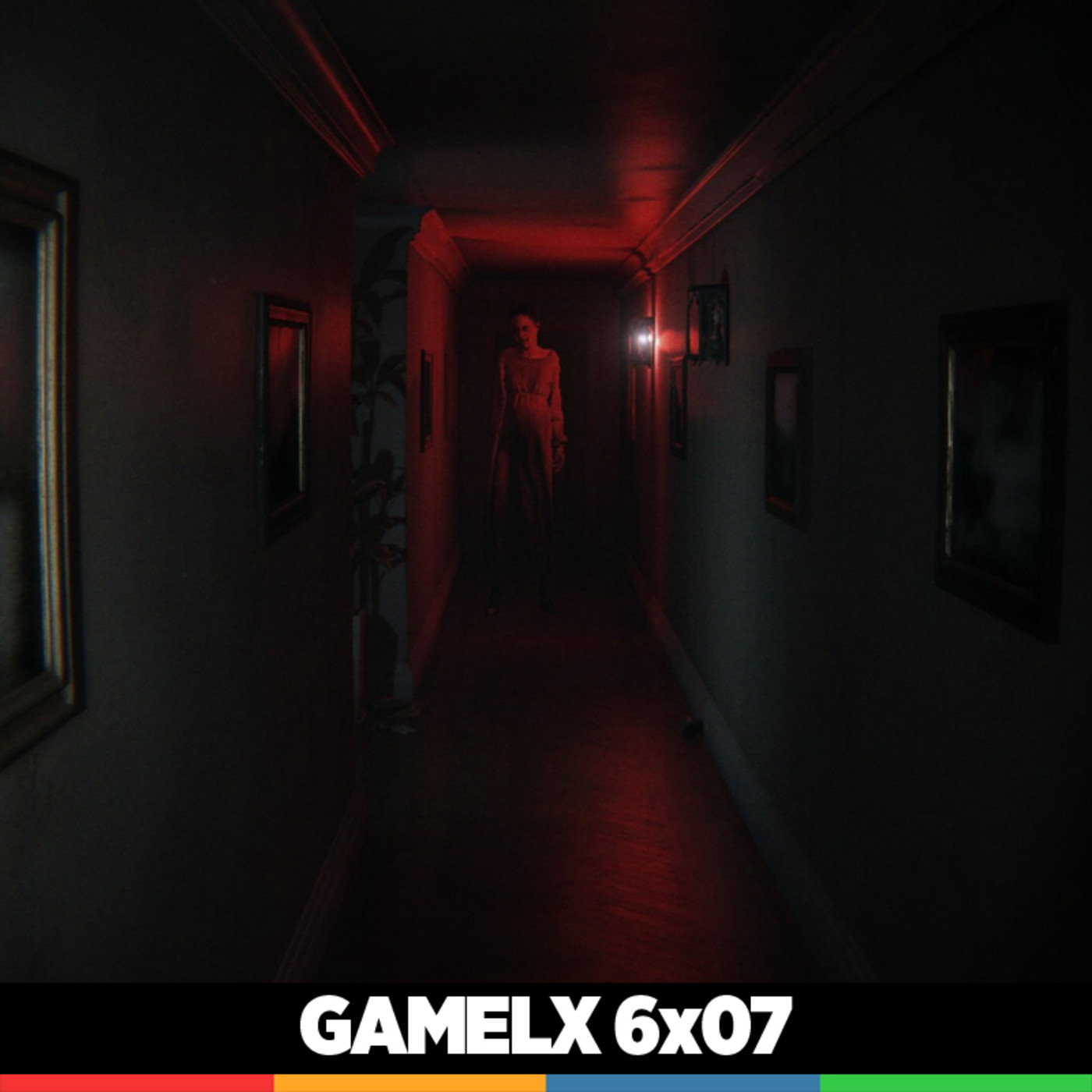 GAMELX Podcast