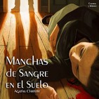"Manchas de Sangre en el Suelo" de Agatha Christie