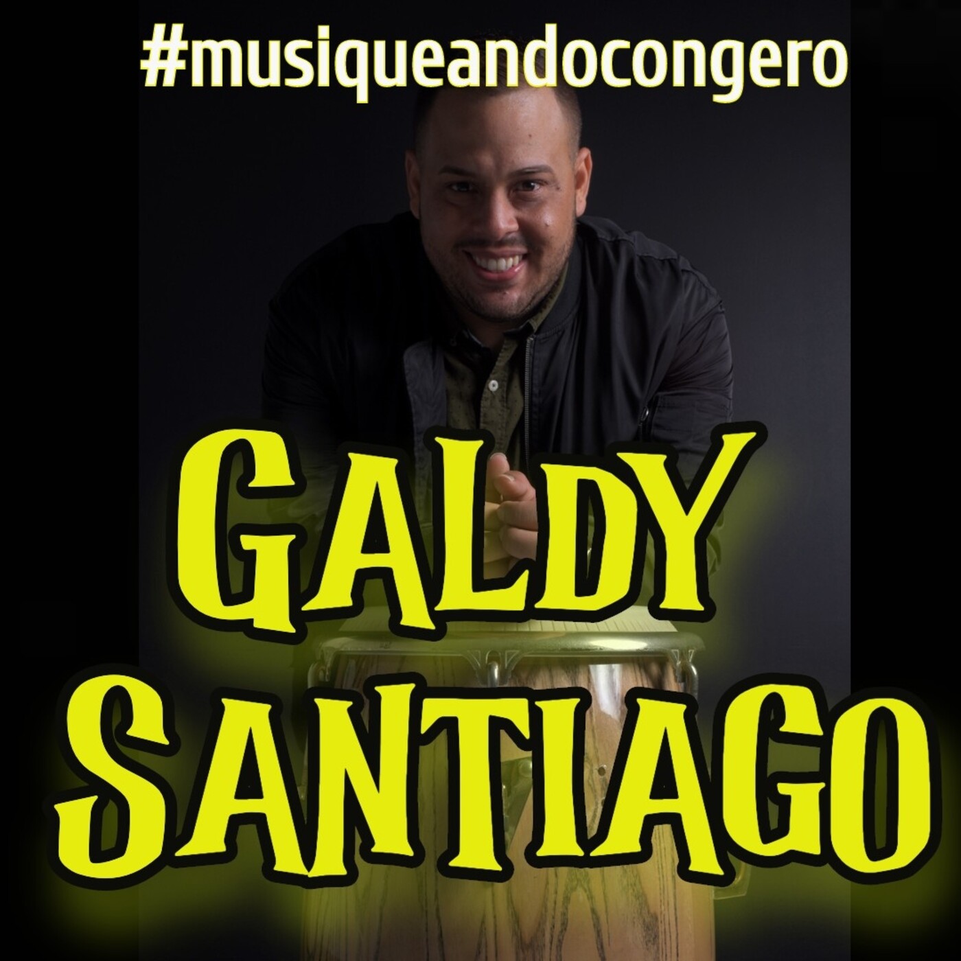 Musiqueando con Gero
