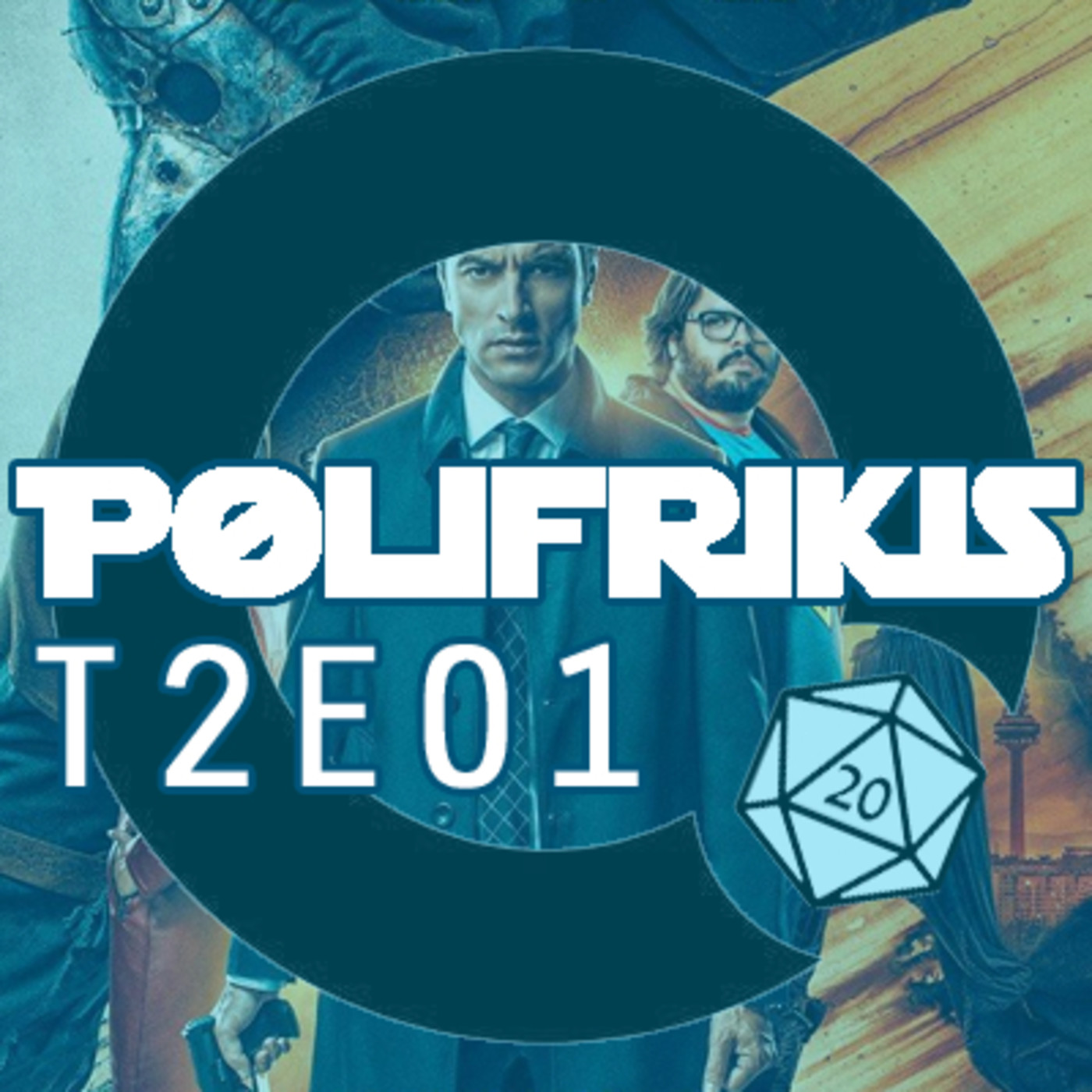 POLIFRIKIS a Ràdio Sant Cugat
