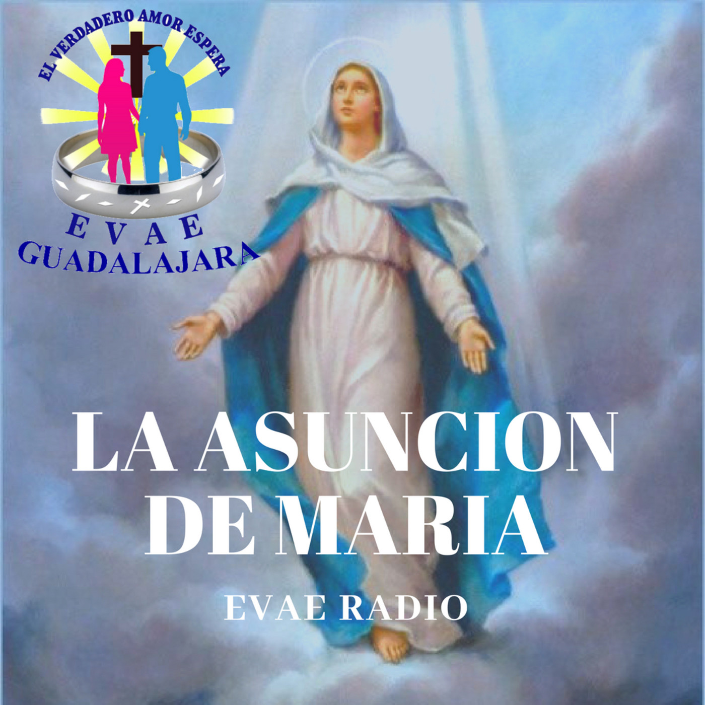 EVAE El Verdadero Amor Espera