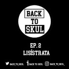 Ep.2 - Lisistrata