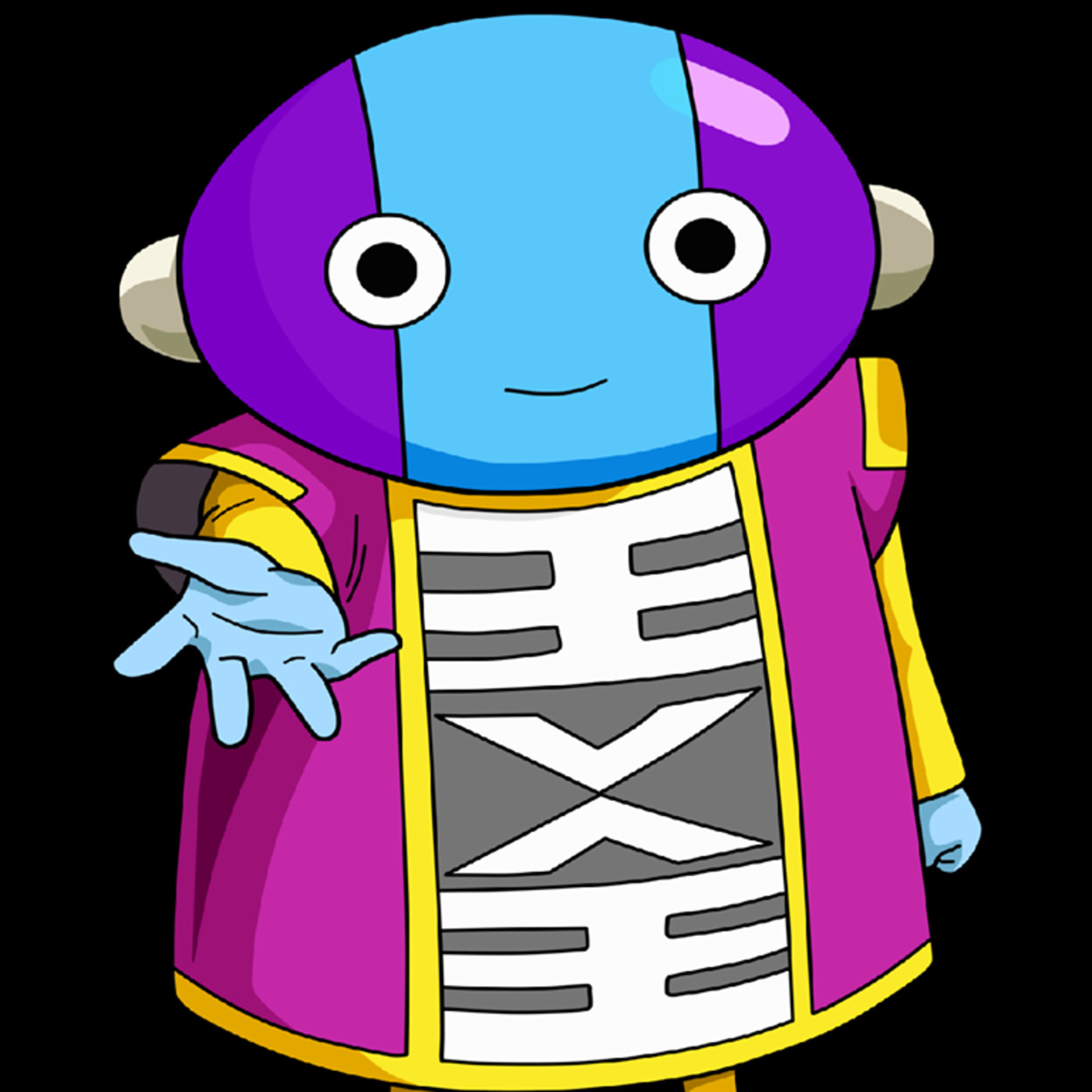 ZenoPodcast