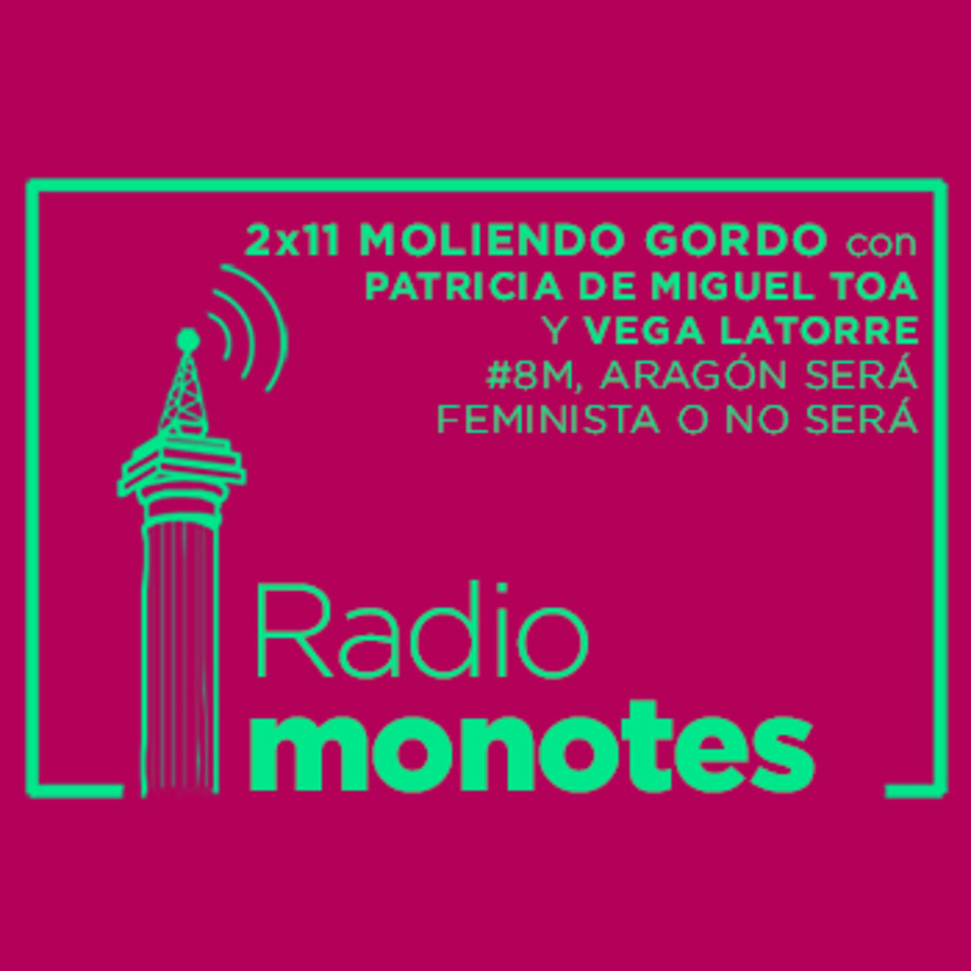Radio Monotes