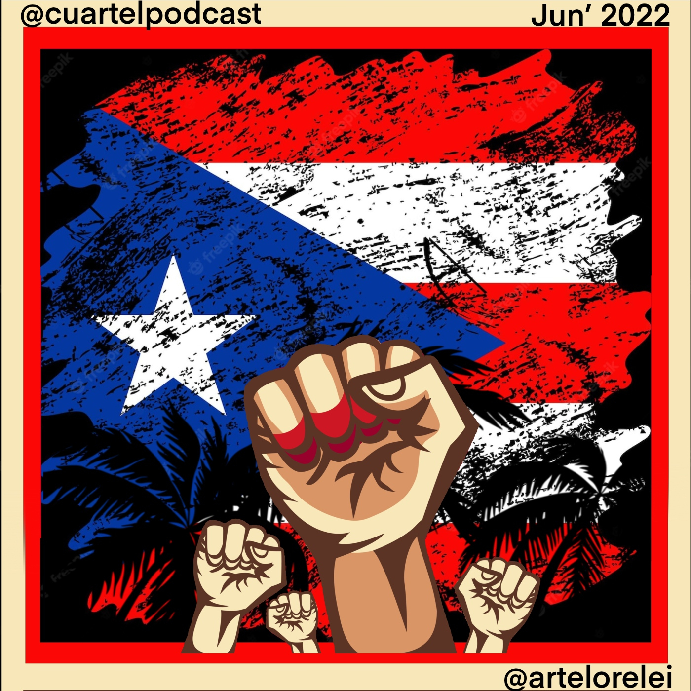 El Cuartel Podcast