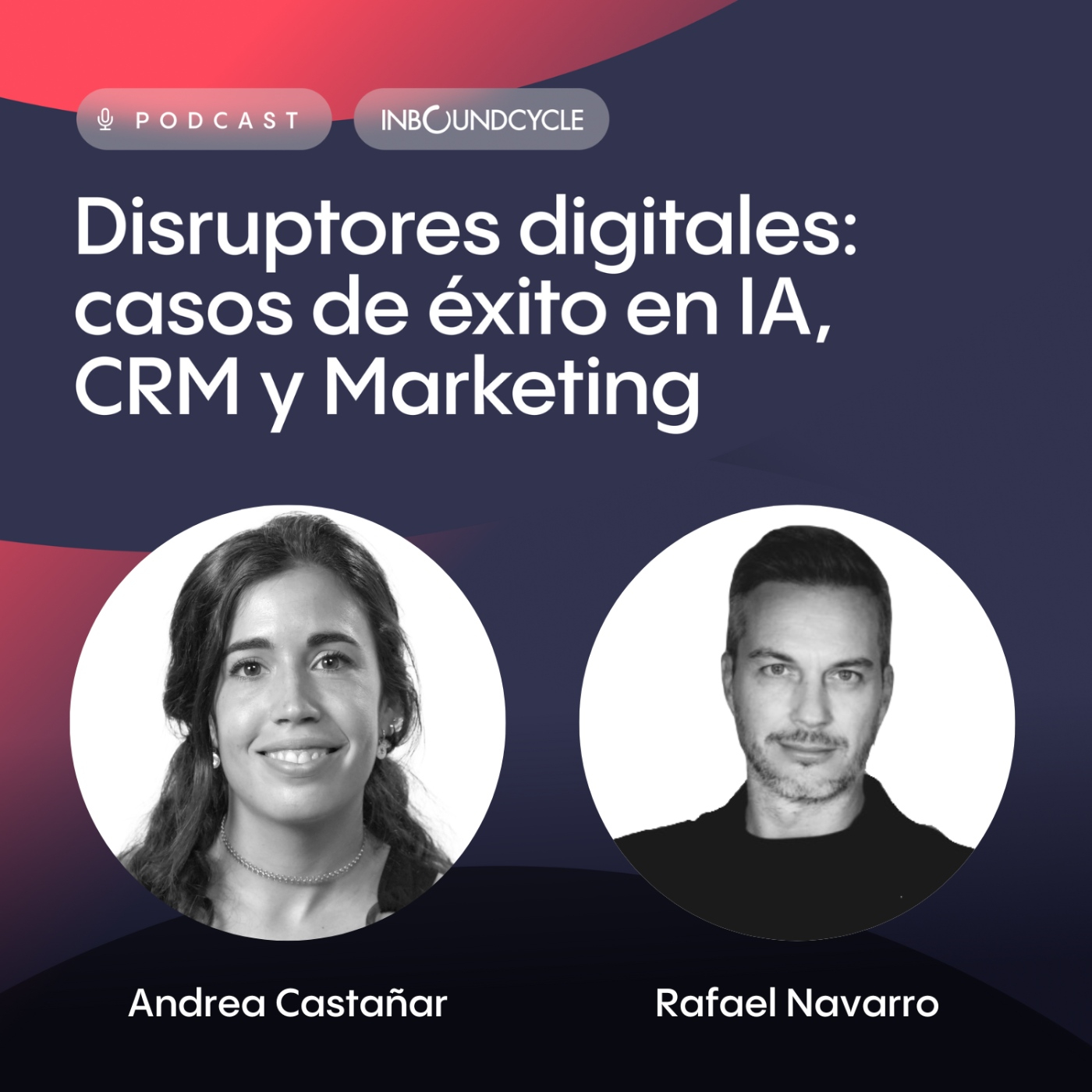 #128 - Rafa Navarro, Co-Founder & Business Developer en PlayFilm - Soluciones a la estafa en publicidad.