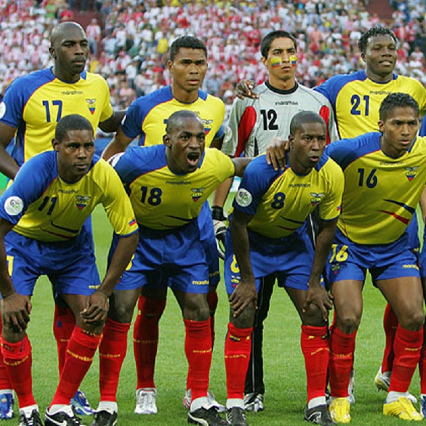 HISTORIAS DE FUTBOL