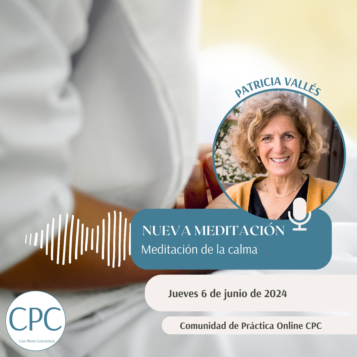 Con Plena Conciencia - Comunidad de Práctica