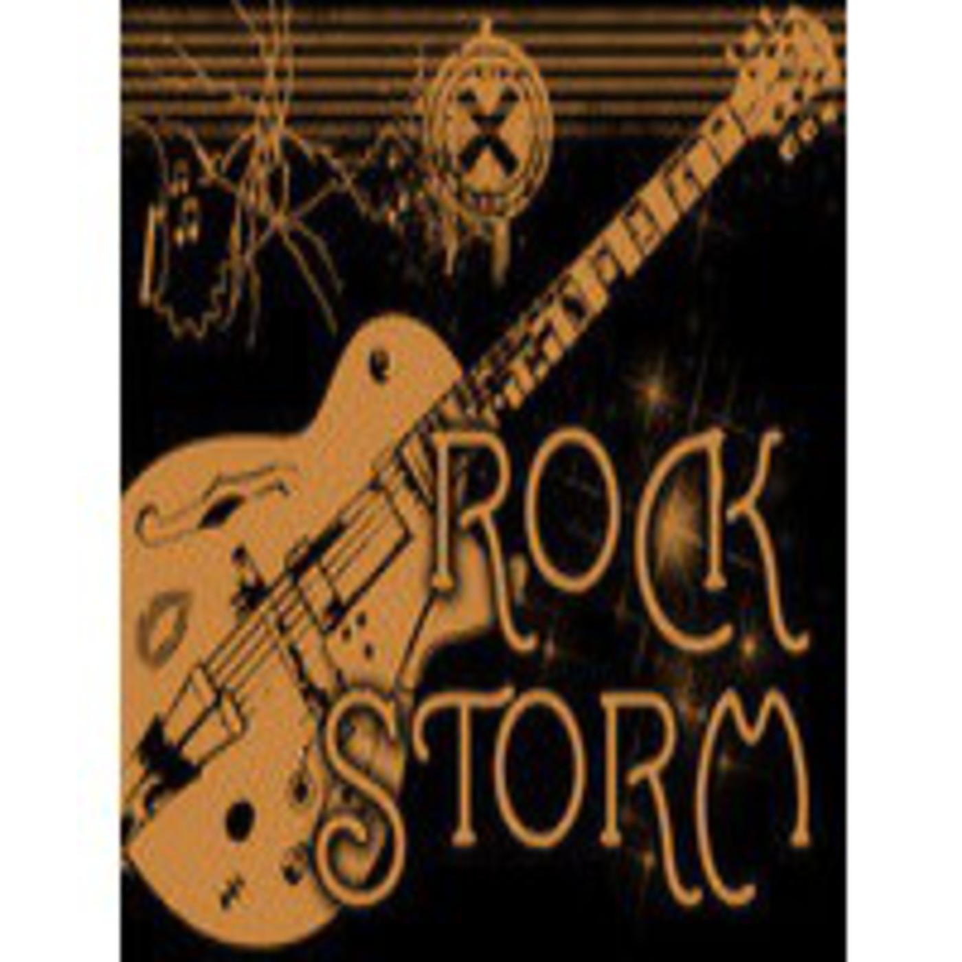 Podcast RockStorm