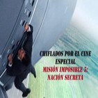 Especial Misión Imposible 5: Nación Secreta