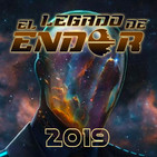 ELDE 2019: Tertulia sobre San Diego COMIC-CON entre otras cosas