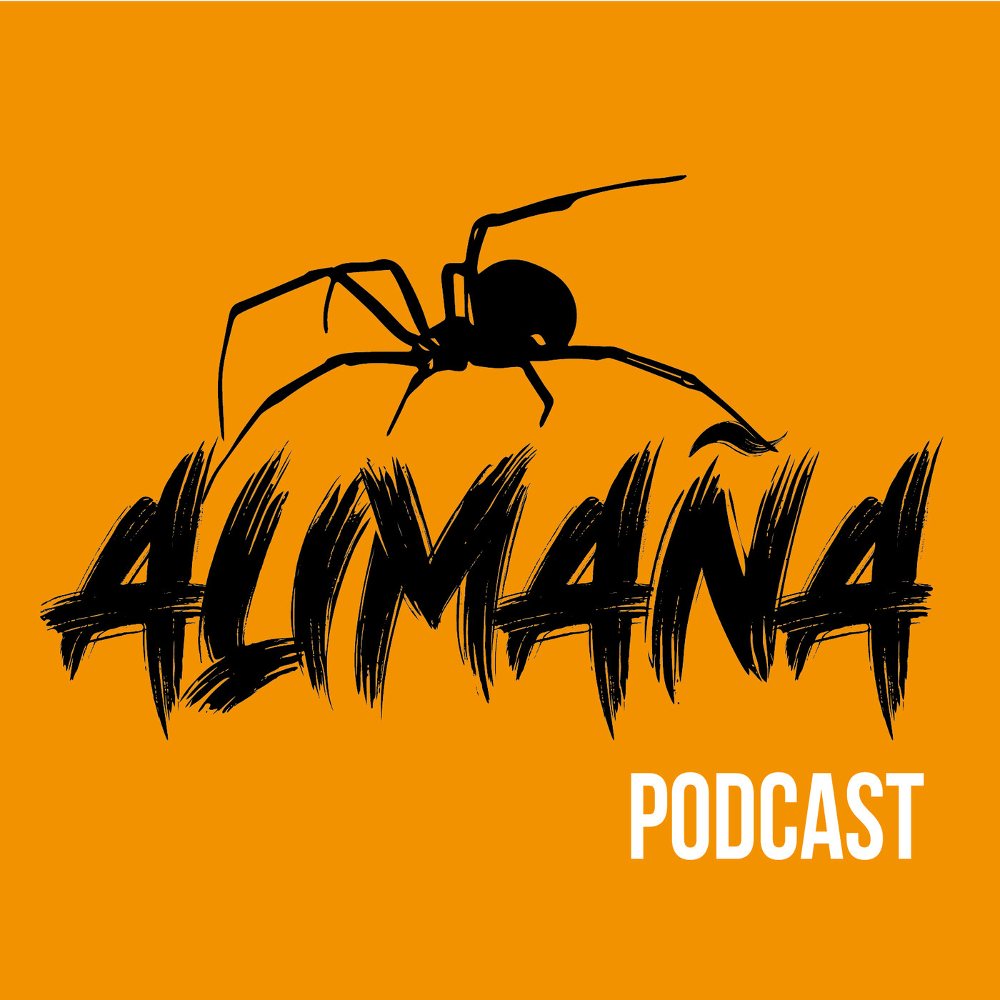 Alimaña