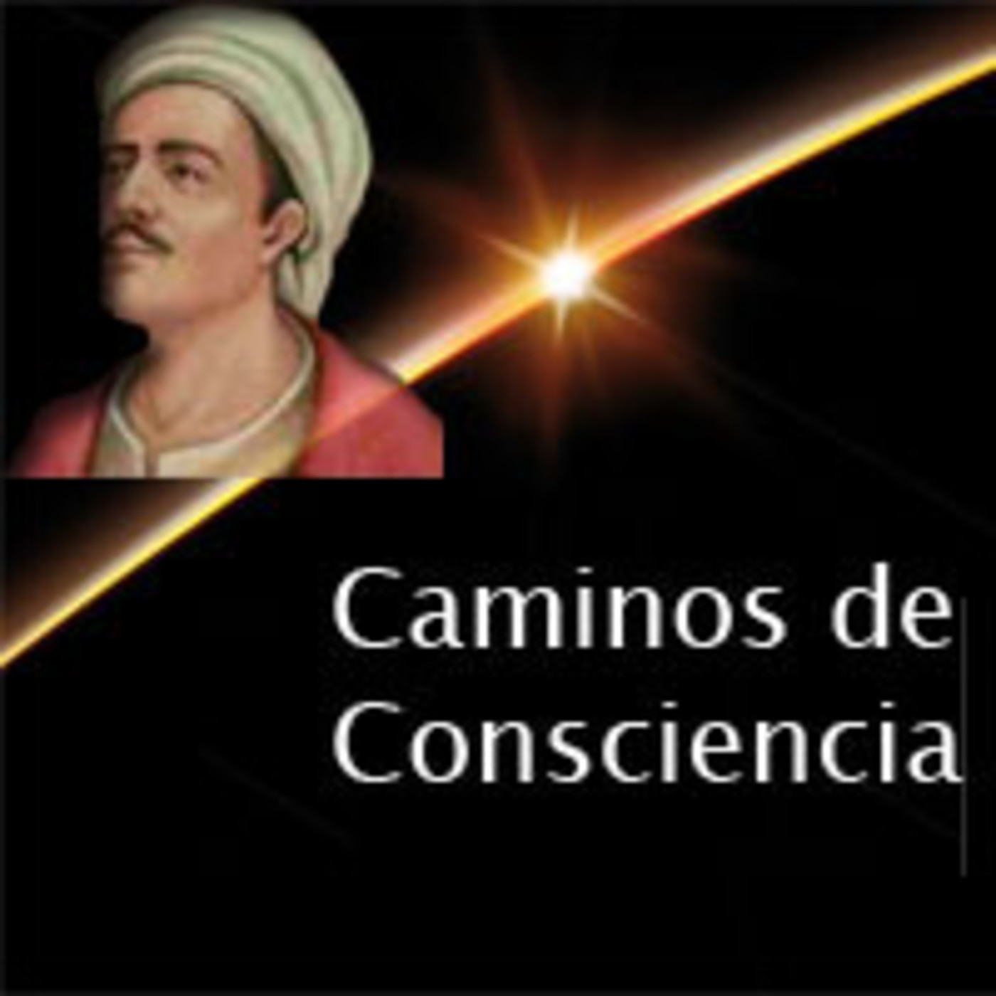 Podcast Caminos de Consciencia