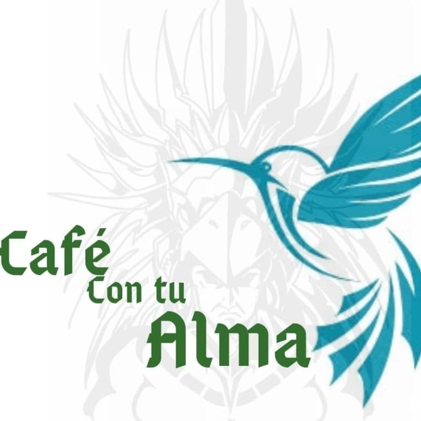 Café con tu Alma