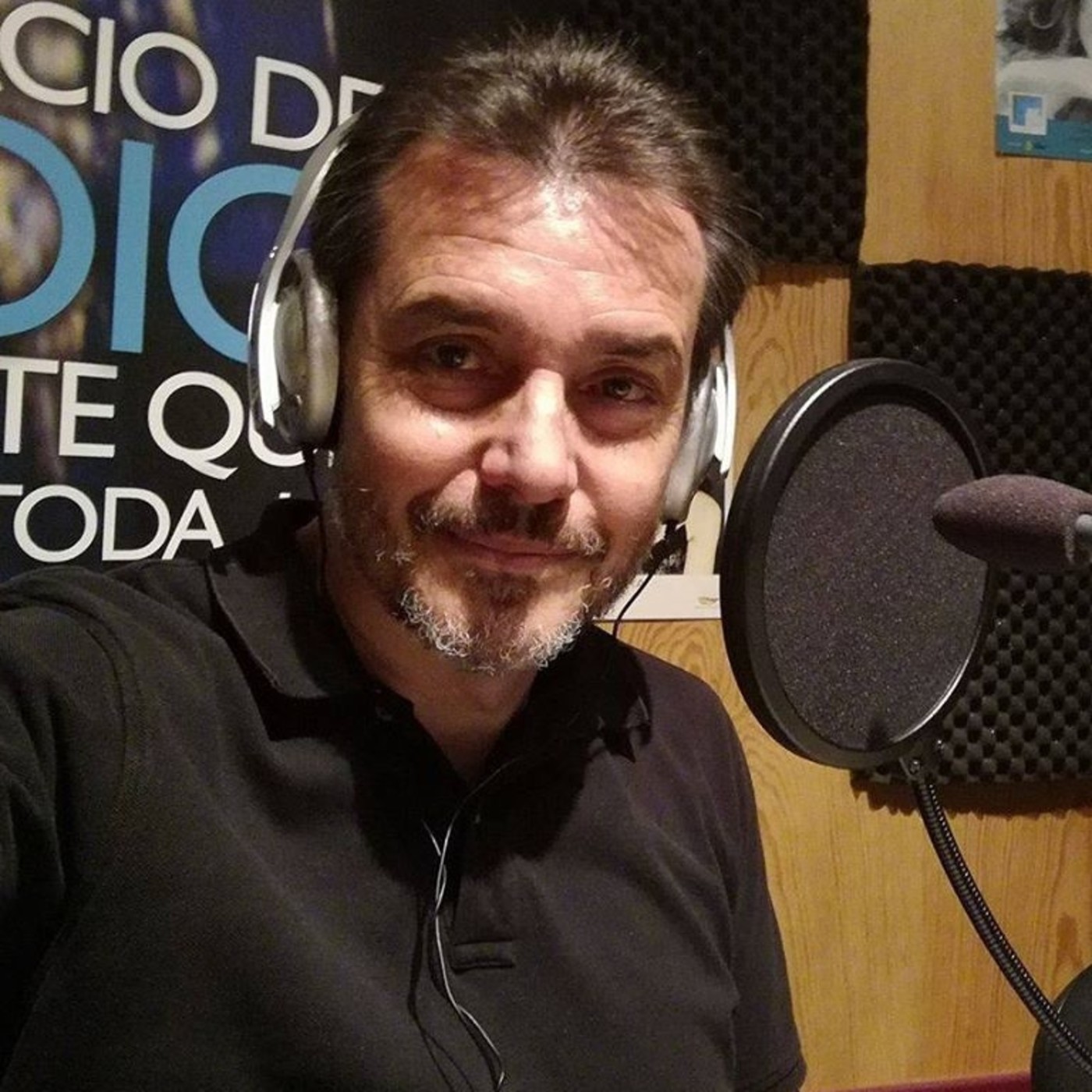 Podcast de Jorge Prensa