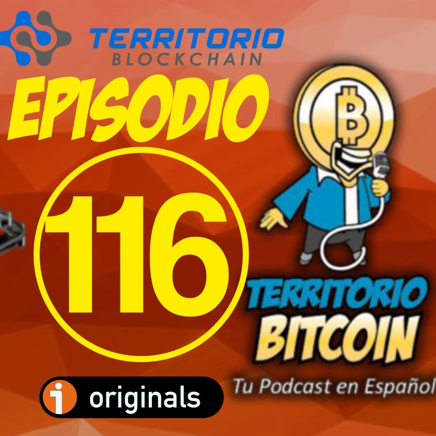 Territorio Bitcoin