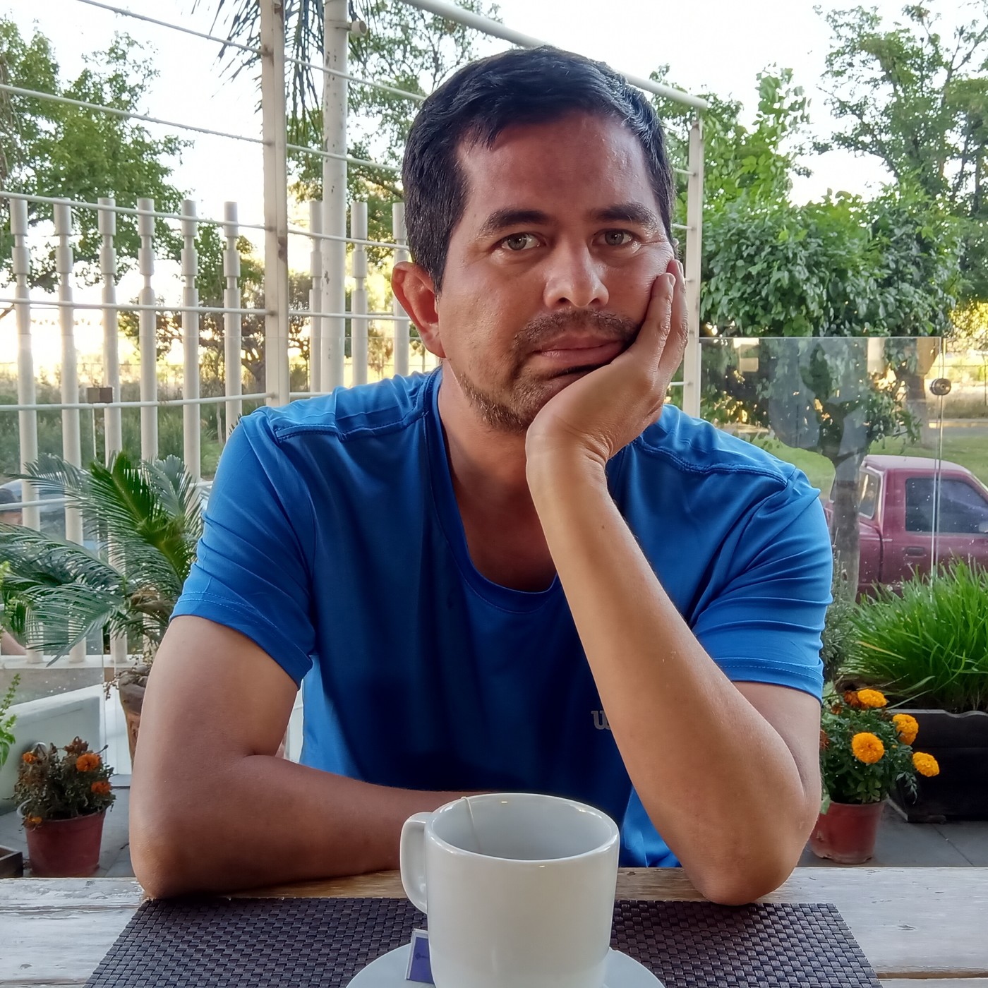 Luis Omar Montoya Arias