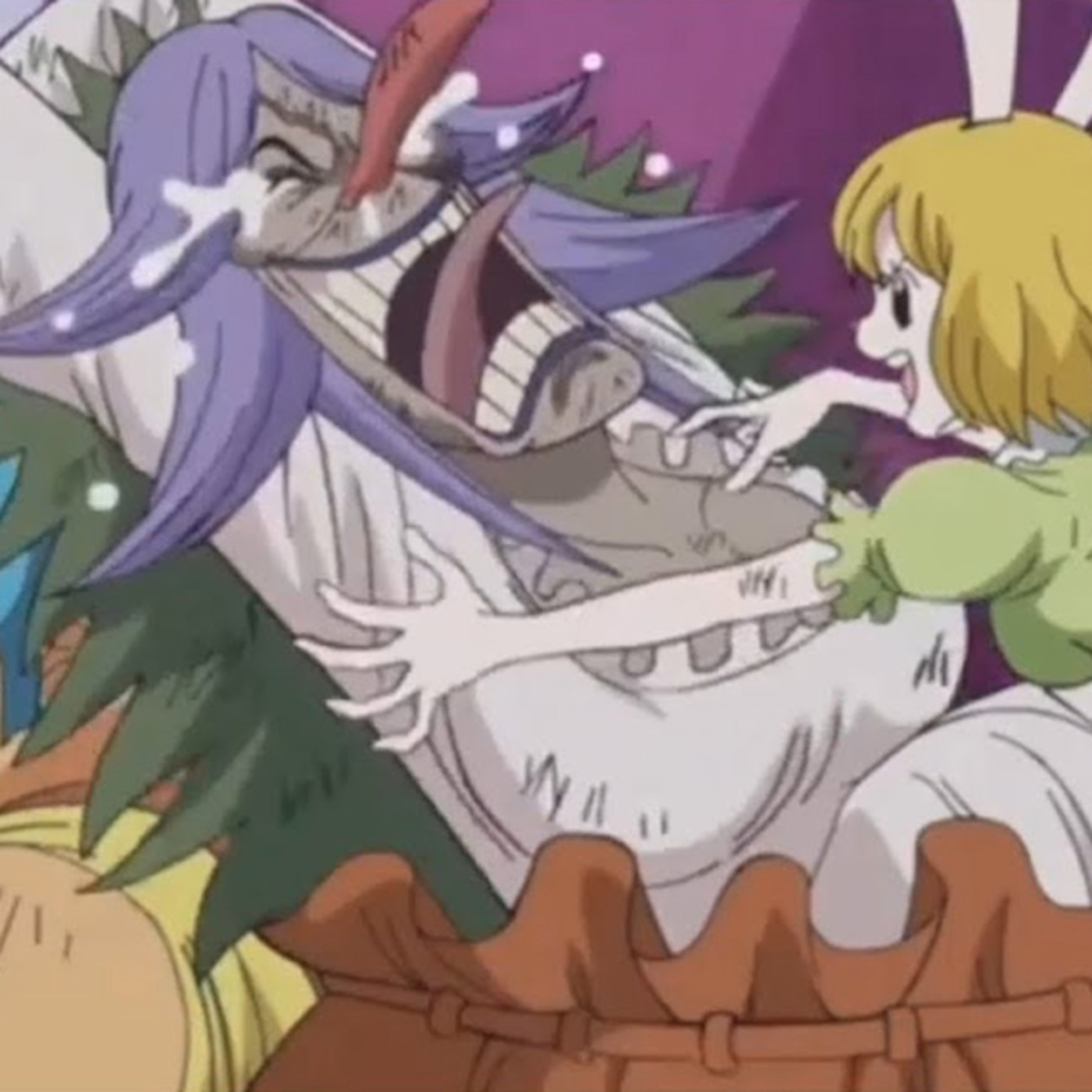 One Piece Podcast
