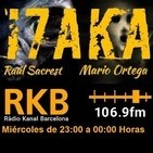 ITAKA - JUAN OSCAR PEREZ - CONTACTADO? con Raul Sacrest y Mario Ortega