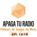 Ep. 1x10 - Dadetes, grafito y celulosa