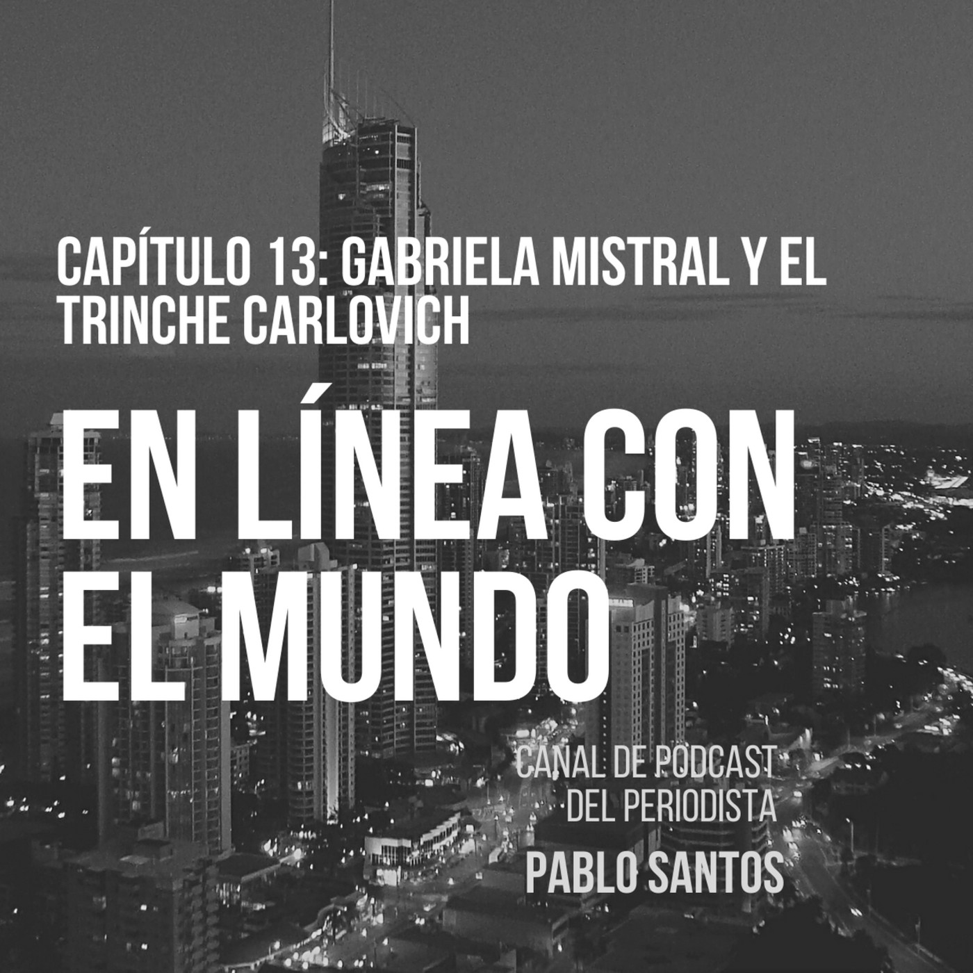 En línea con el mundo