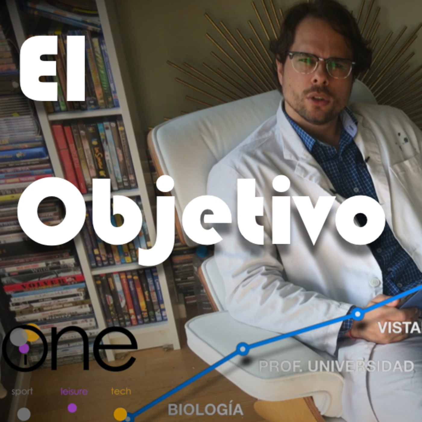 Las Reflexiones de Don Juan Antonio