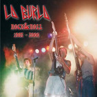 710 - La Burla - Deathbound
